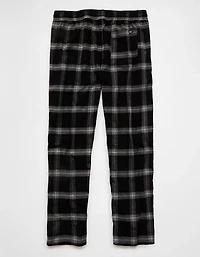 AE Flannel PJ Pant