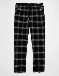 AE Flannel PJ Pant