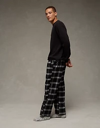 AE Flannel PJ Pant