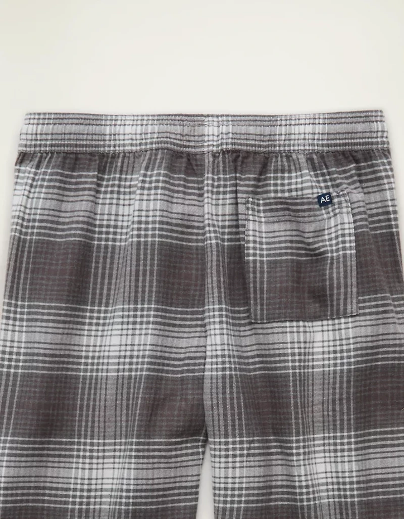 Flannel PJ Pant