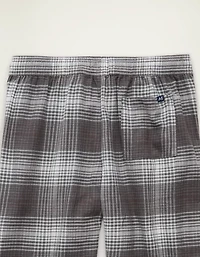Flannel PJ Pant