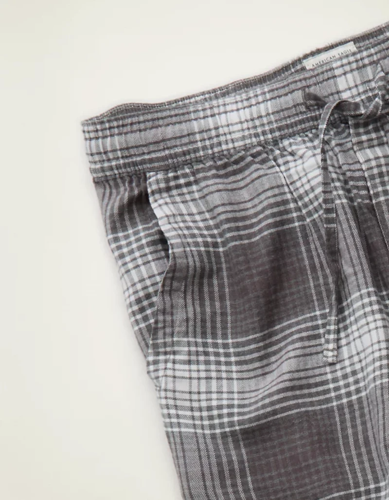 AEO Flannel PJ Pant