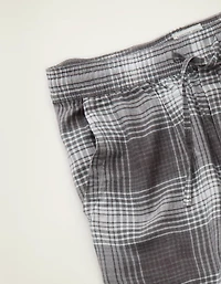 AEO Flannel PJ Pant