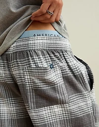 Flannel PJ Pant