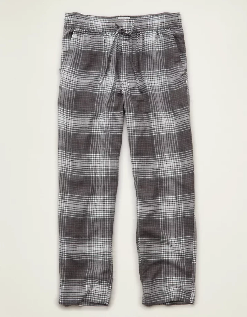 AEO Flannel PJ Pant