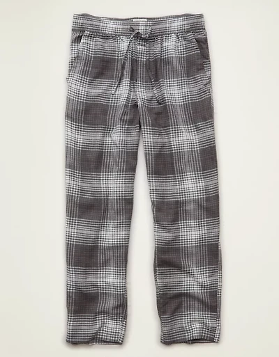 Flannel PJ Pant