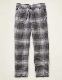 AEO Flannel PJ Pant