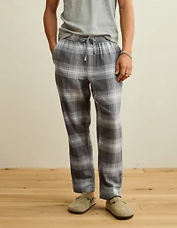Flannel PJ Pant