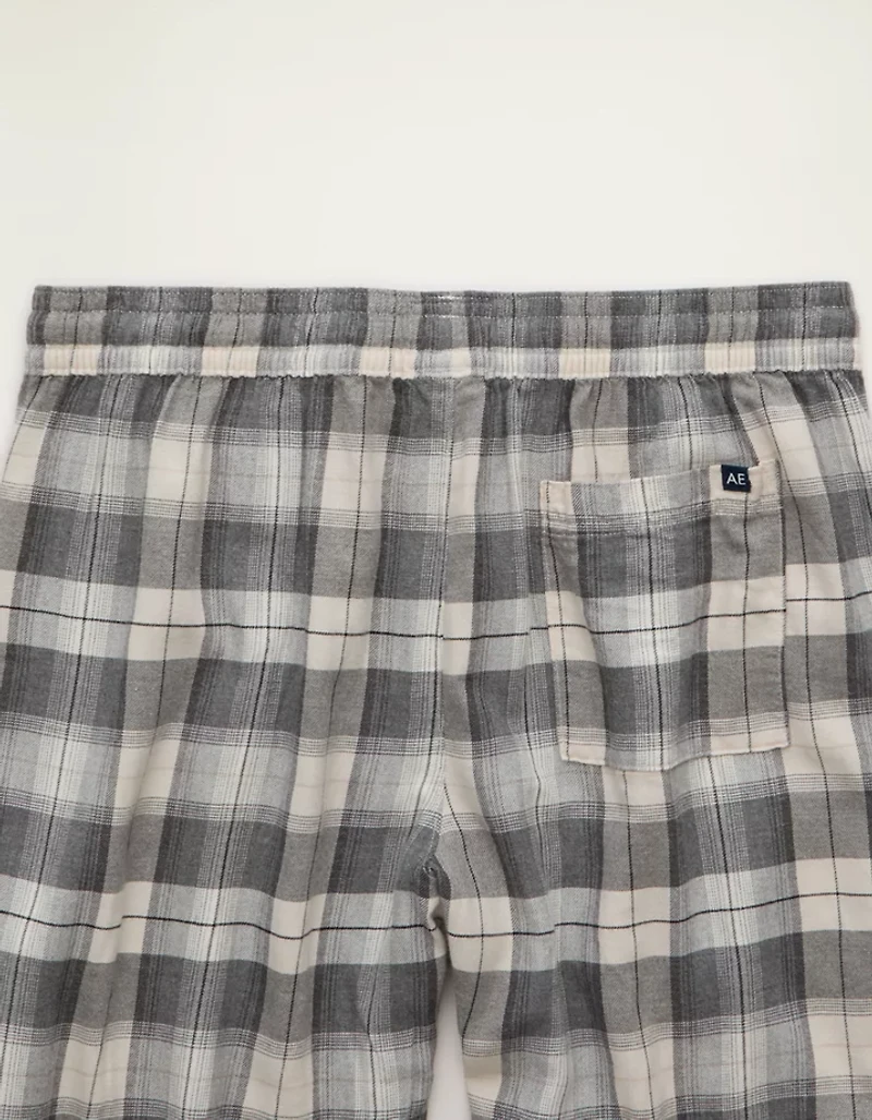 Flannel PJ Pant