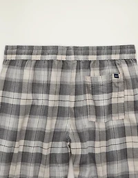 Flannel PJ Pant