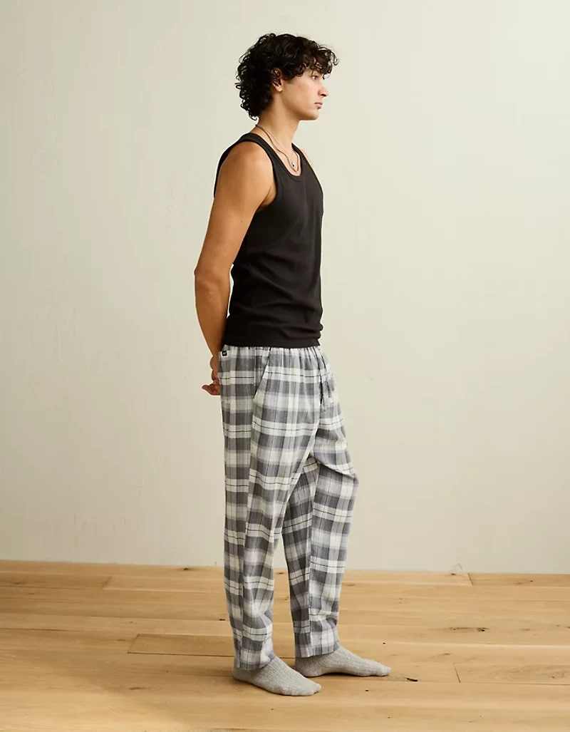 Flannel PJ Pant