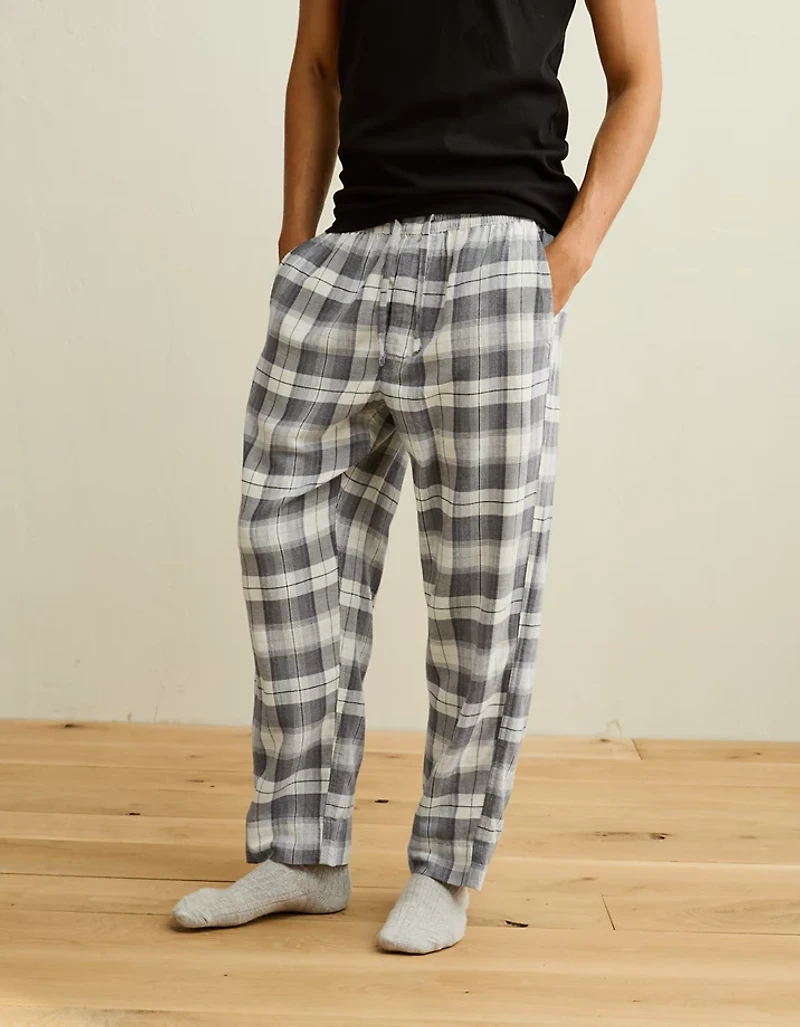 Flannel PJ Pant