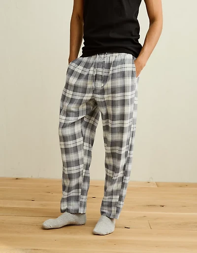 Flannel PJ Pant