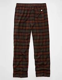 AE Flannel PJ Pant