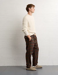AE Flannel PJ Pant