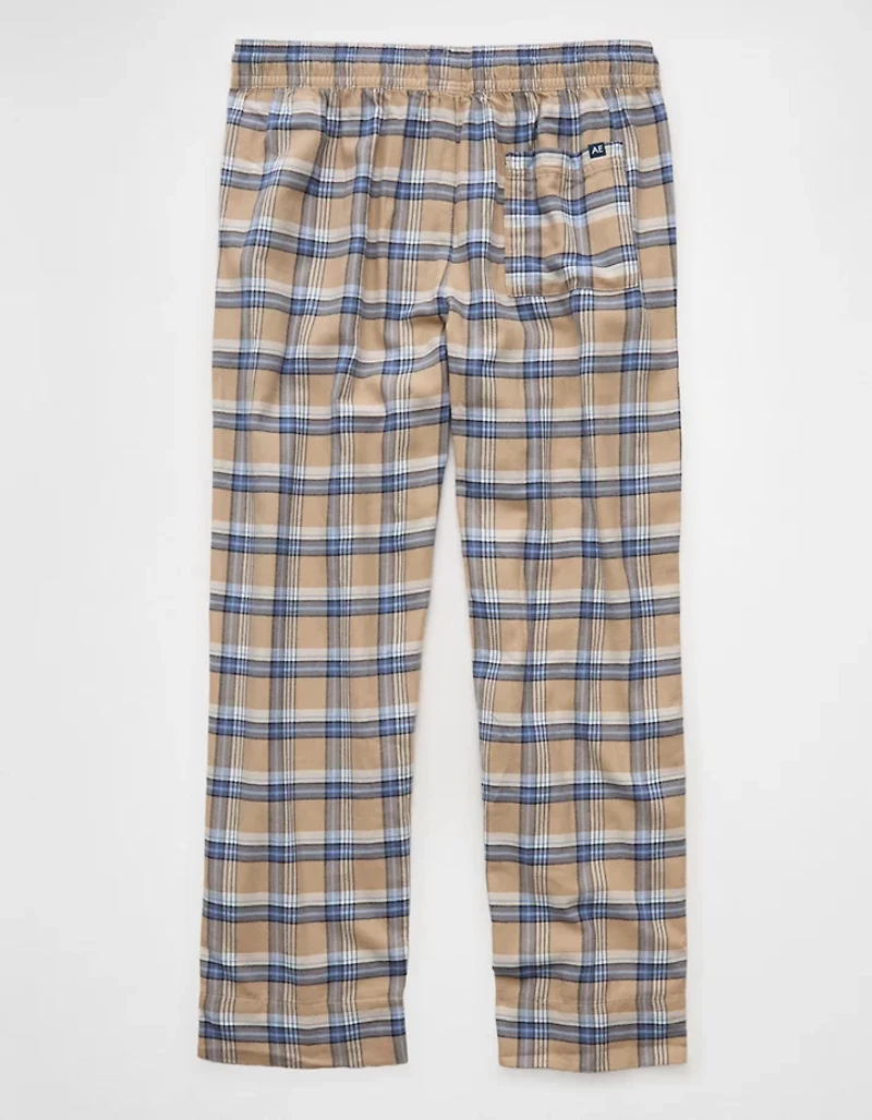 Flannel PJ Pant