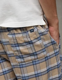 Flannel PJ Pant