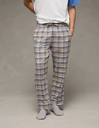Flannel PJ Pant
