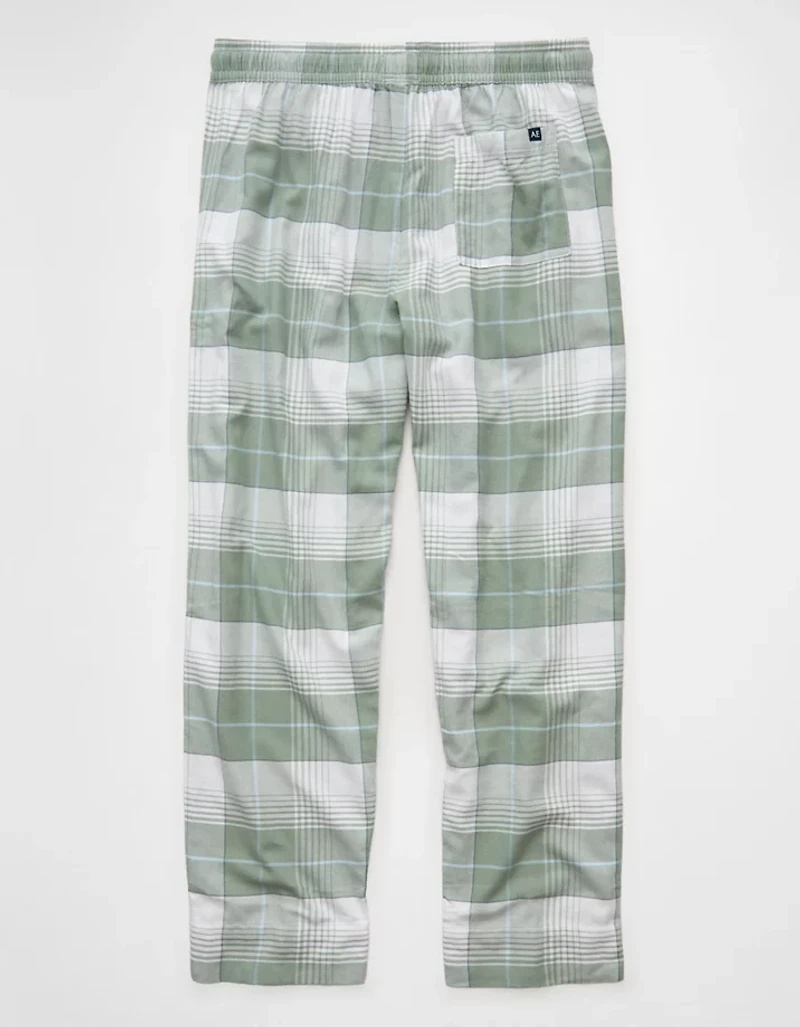 Flannel PJ Pant