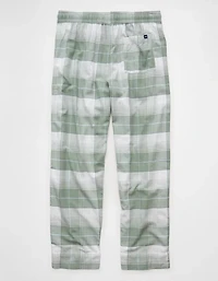 Flannel PJ Pant