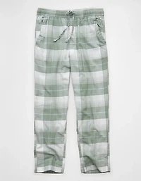 Flannel PJ Pant