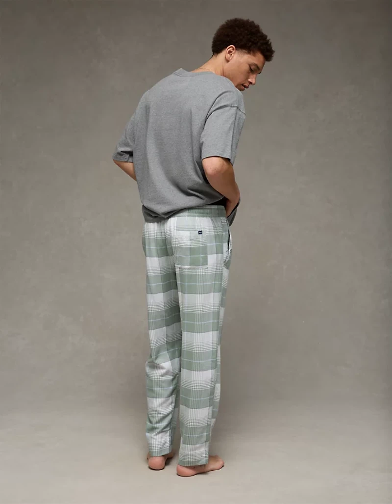 Flannel PJ Pant