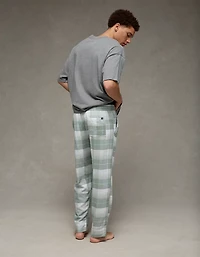 Flannel PJ Pant