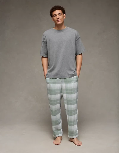 Flannel PJ Pant