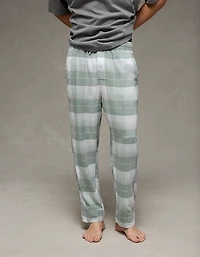 Flannel PJ Pant