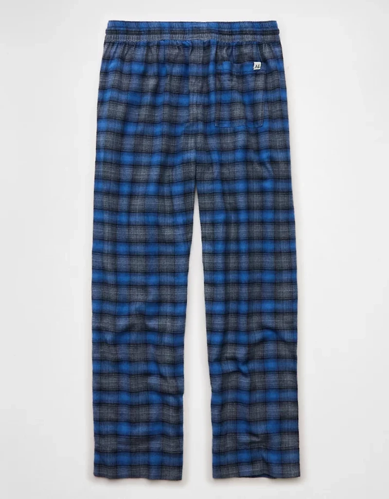 AE Flannel PJ Pant