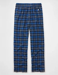 AE Flannel PJ Pant