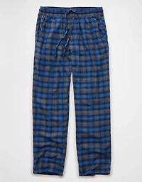 AE Flannel PJ Pant
