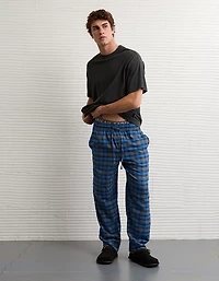 AE Flannel PJ Pant