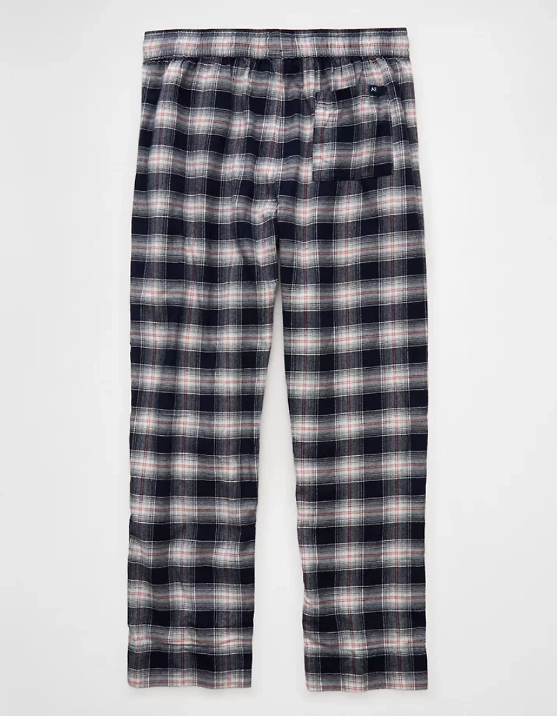 Pantalon de pyjama en flanelle AE
