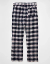Pantalon de pyjama en flanelle AE