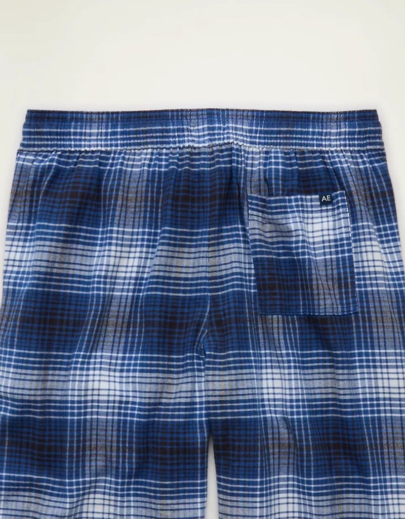 Flannel PJ Pant