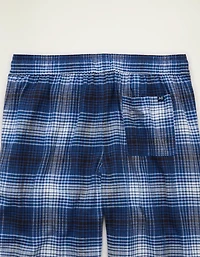 Flannel PJ Pant