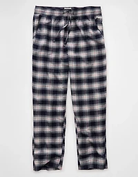 AE Flannel PJ Pant