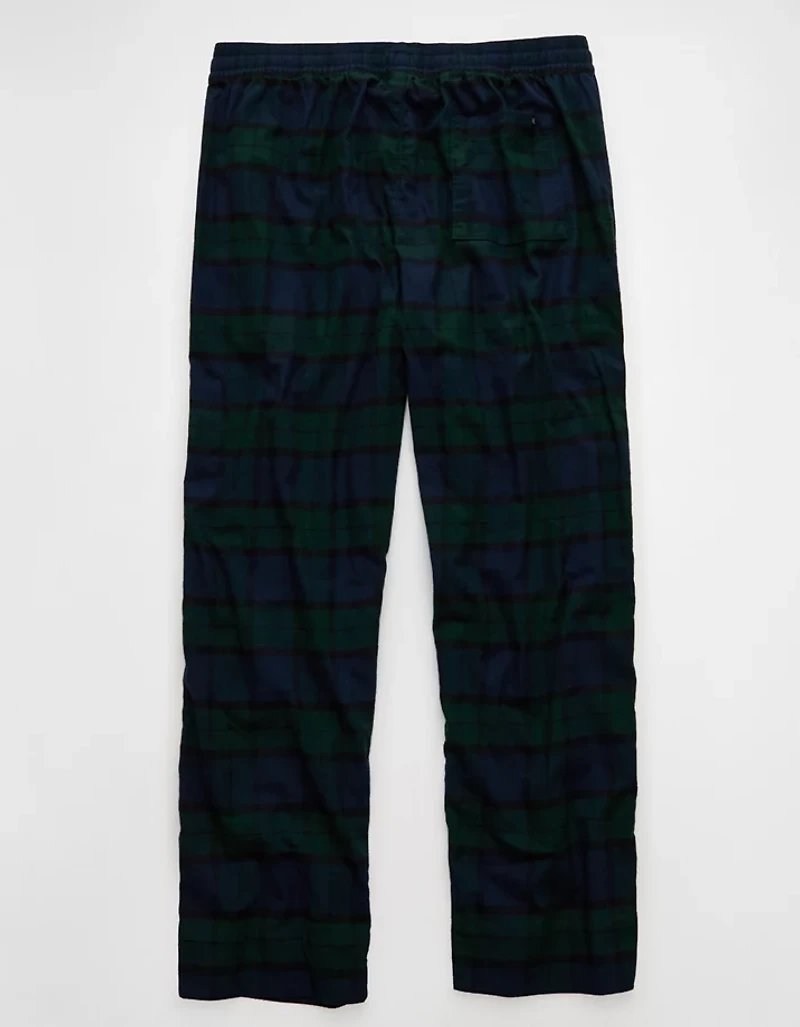 Pantalon de pyjama en flanelle AE