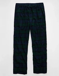 Pantalon de pyjama en flanelle AE