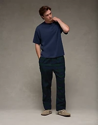Pantalon de pyjama en flanelle AE