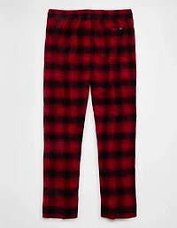 AE Flannel PJ Pant