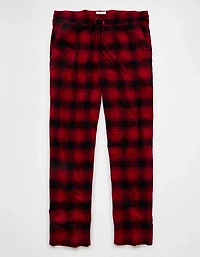 AE Flannel PJ Pant