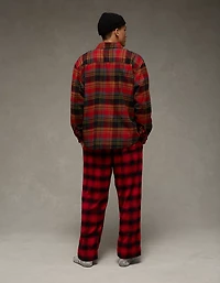 AE Flannel PJ Pant