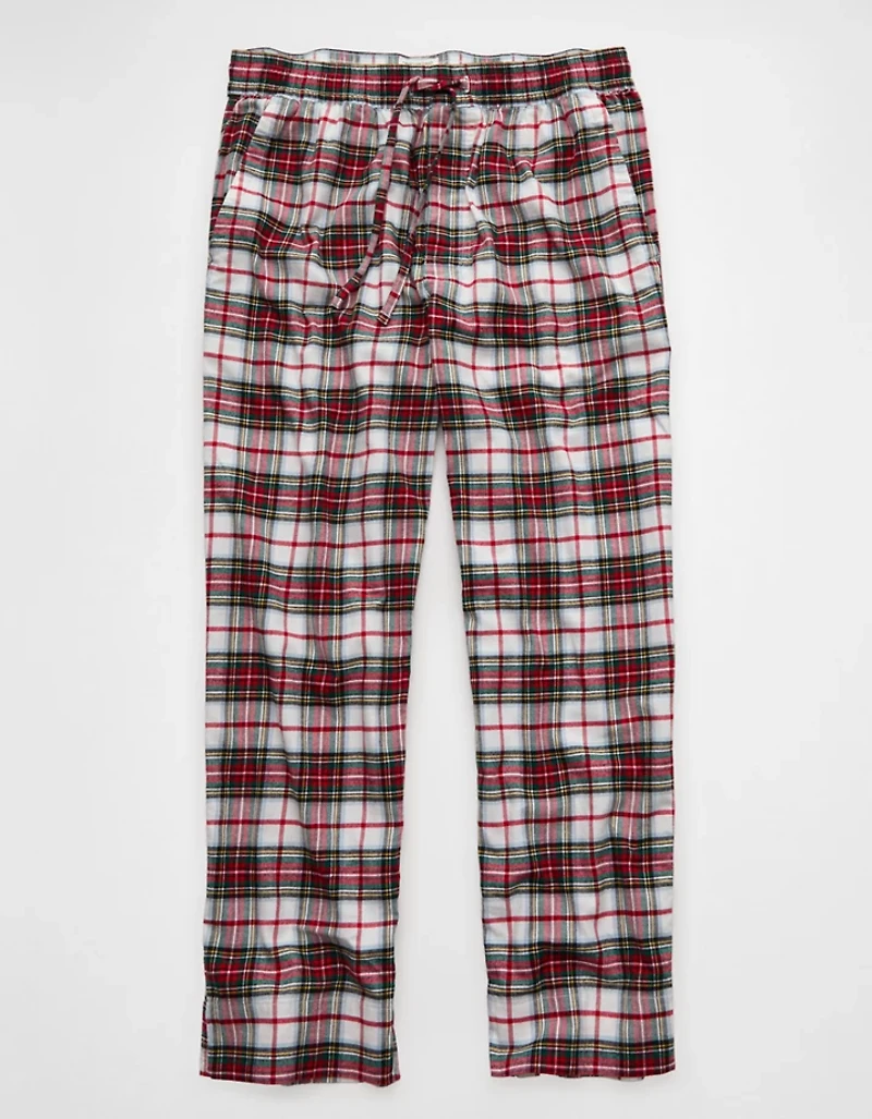 Pantalon de pyjama en flanelle AE