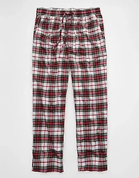 Pantalon de pyjama en flanelle AE