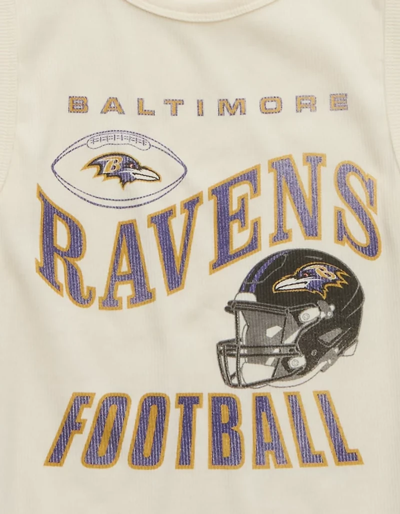 Débardeur des Ravens de Baltimore la NFL
