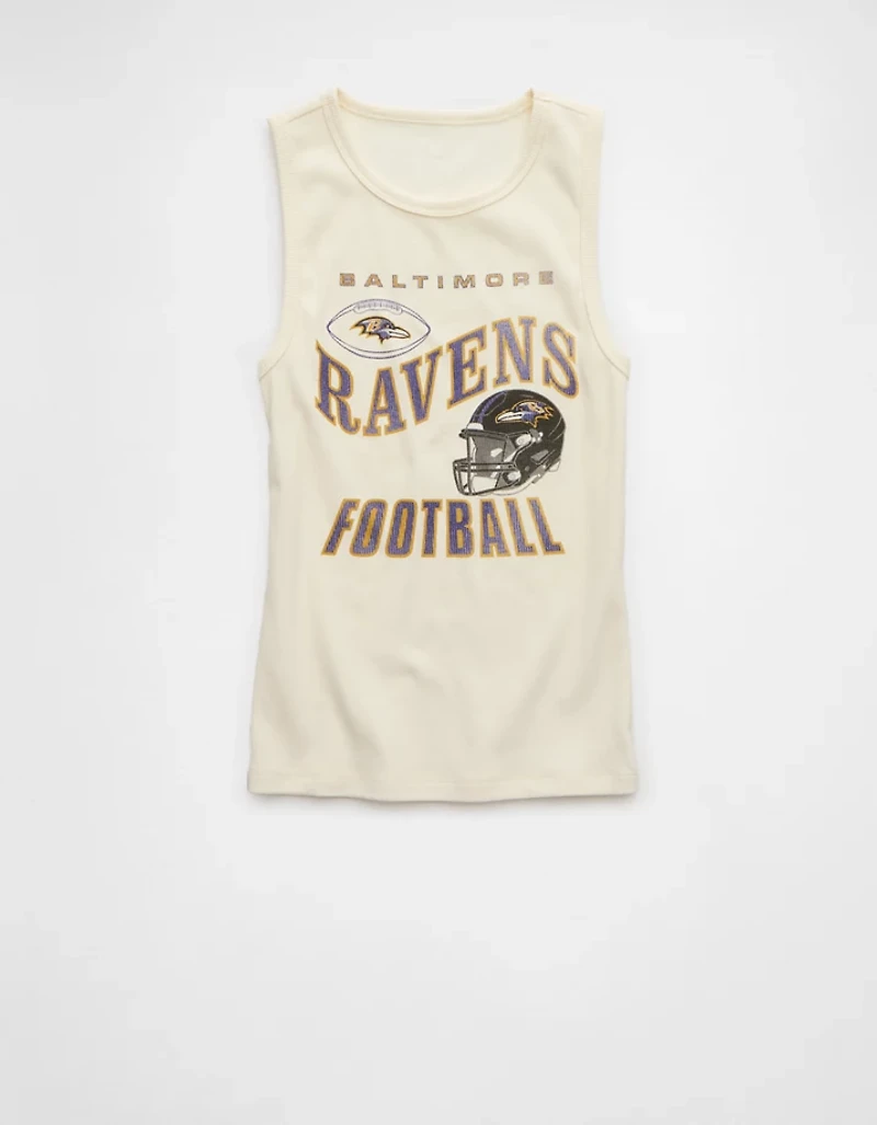Débardeur des Ravens de Baltimore la NFL