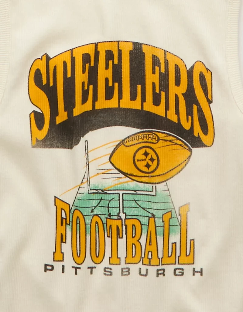 Débardeur des Steelers de Pittsburgh la NFL