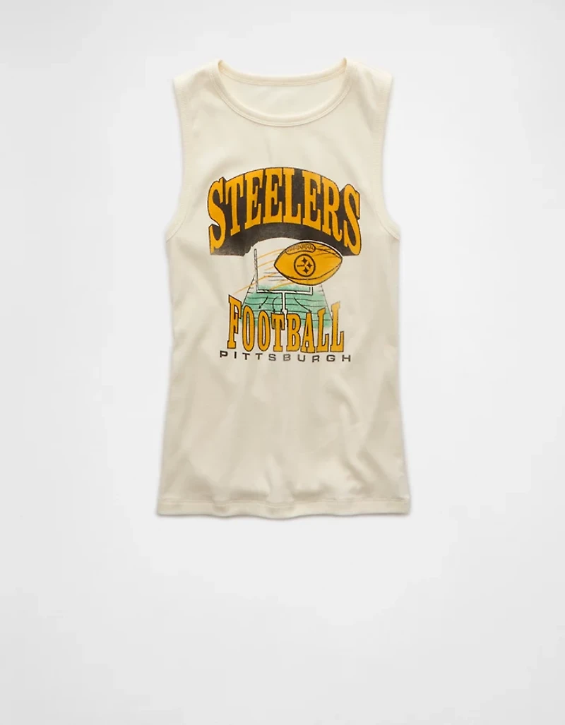 Débardeur des Steelers de Pittsburgh la NFL